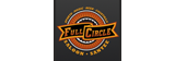 Our Sponsor -  Full Circle Saloon