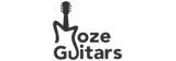 Our Sponsor - Moze Guitars