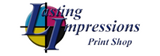 Our Sponsor - Lasting Impressions Print Shop