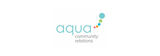 Our Sponsor - Aqua Community Relations